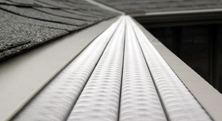 Prevent leaves, debris & clogs with Leaf Solution gutter guards, featuring medical-grade stainless steel mesh. Easy, no-nail installation protects your gutters & keeps water flowing freely. Learn more & get a free quote today!